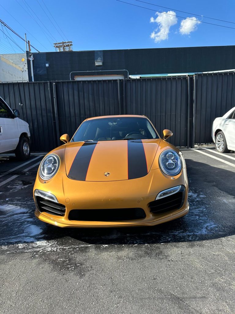 Exotic Auto Spa LA