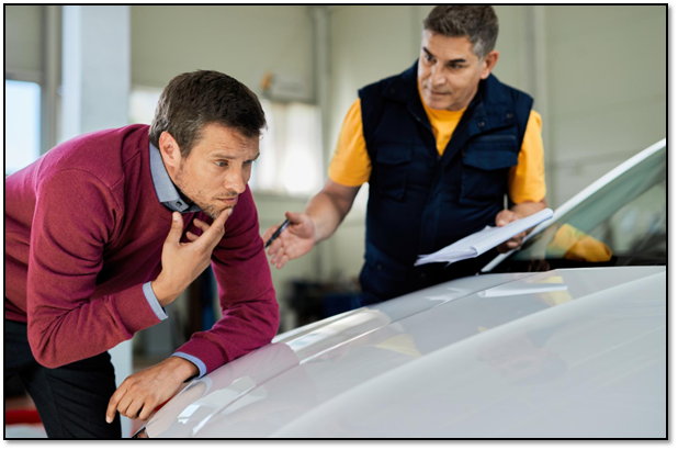 Long-term benefits of car 